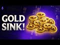 Gold Sink Inbound! | Azeroth Morning Radio | Episode 16