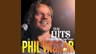 Video thumbnail of "Phil Vassar - Just Another Day In Paradise"