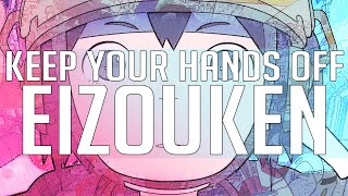 Keep Your Hands Off Eizouken | Jude's Epic Recommendations Ep. 2