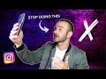 How to Maximize your Instagram Story Views