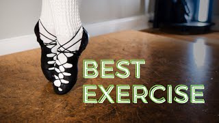 My Favorite Soft Shoe Exercise for Irish Dance screenshot 1