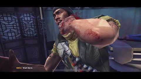 Rinnoji Temple Awakening Chapter-1 Modern Combat 5 | #moderncombat5 #gaming