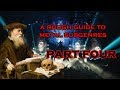 A Rough Guide to Metal Subgenres - Part 4