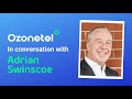 Debunking the myths around CX with Adrian Swinscoe
