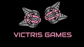 Animated logo using GDevelop