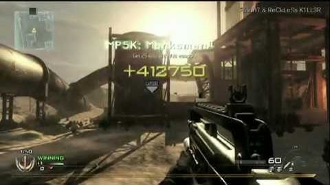 Mw2 10th Lobby Challenges Emblems Titles TTG Unlock Every Challenge Aimbot Wallhack UAV No Reload