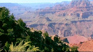 Grand Canyon South Rim