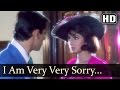 Chaand Kaa Tukdaa - I Am Very Very Sorry - Vipin Sachdeva - Lata Mangeshkar