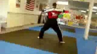 2nd chuck form with 2 chucks