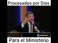 Experiencias del pastor Gustavo Martinez