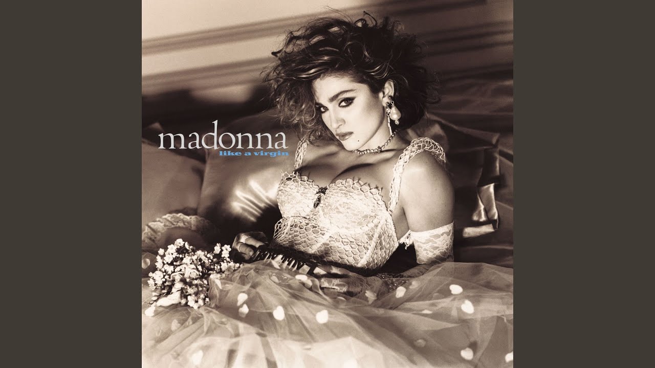 Like a Virgin (Extended Dance Remix)