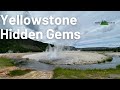 More GREAT things to see at YELLOWSTONE