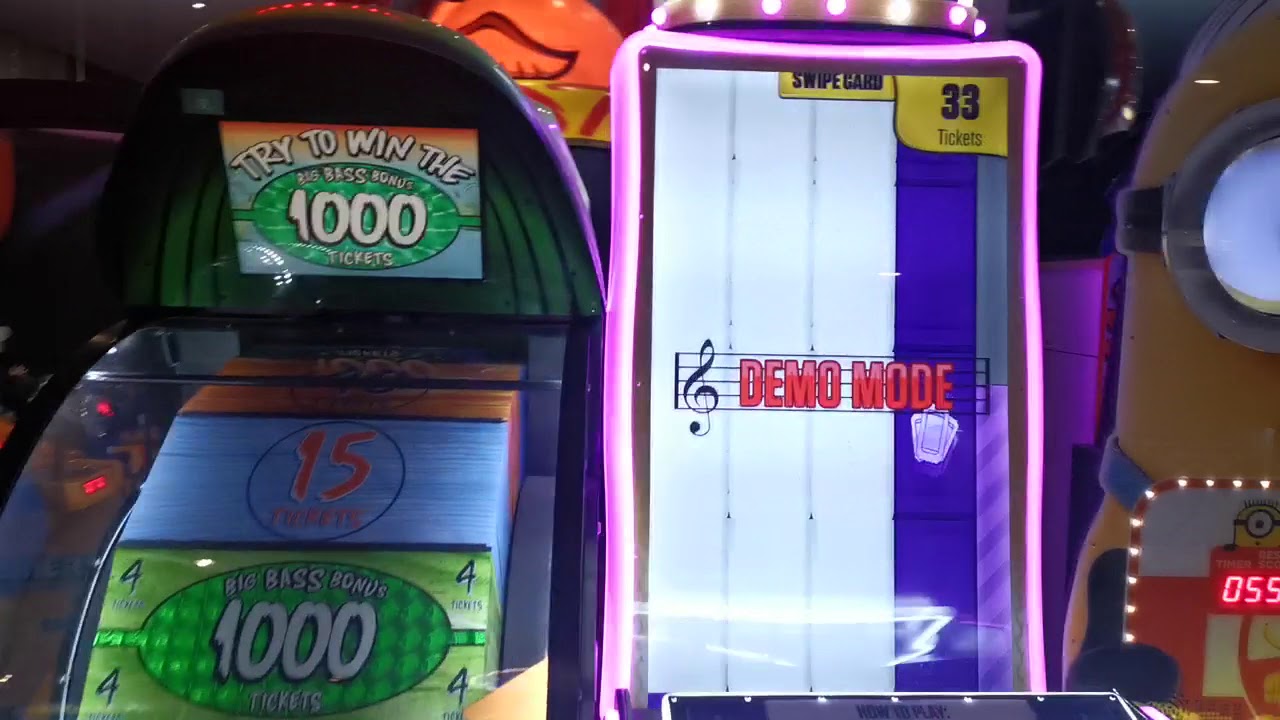 Arcade Games Tour Zone Bowling Castle Hill YouTube Arcade Games Tour Zone Bowling Castle Hill YouTube
