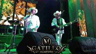 en vivo el centenario m gatillo norteño en el carmen yalchuch mpio. huixtan