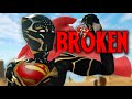 Wakanda Forever — How to Break the Superman Problem | Film Perfection