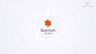 Quantum SD-WAN Evolution: New and Upcoming Features - CPX 2025