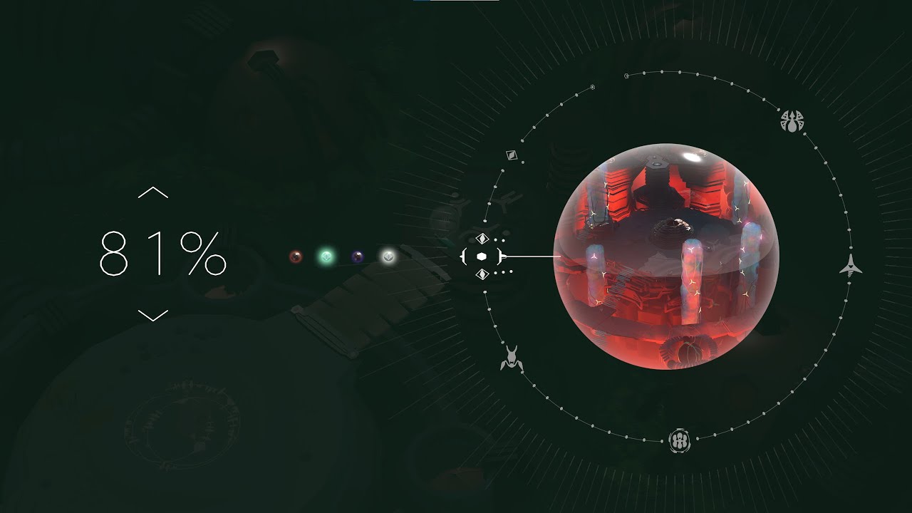 Cocoon(2023): "Cryptographer" Achievement