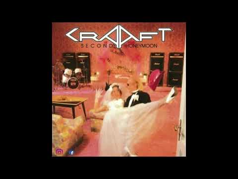 Craaft — Craaft – Run Away