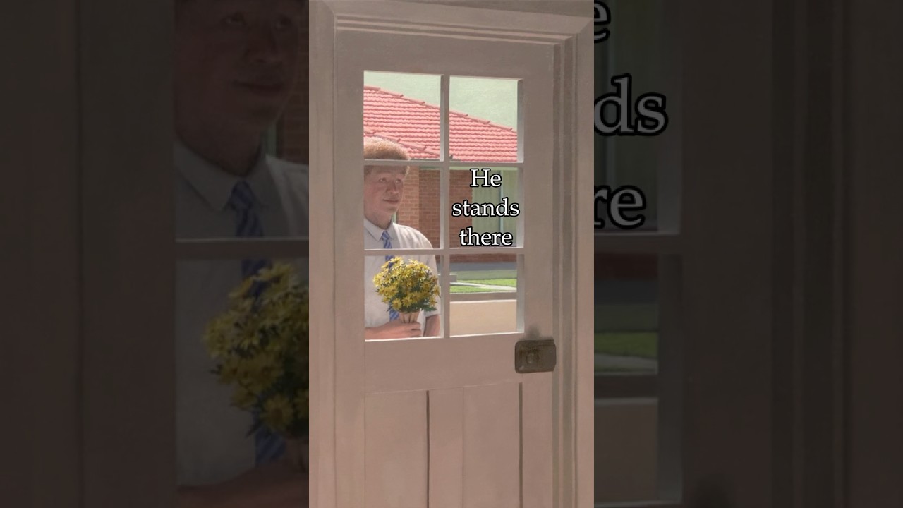 Hope (2024) by Ron Francis 