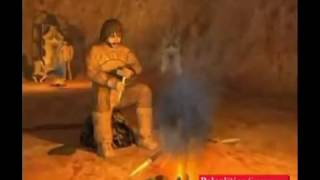 Cueva de Ekainberri Zestoa Guipuzcoa