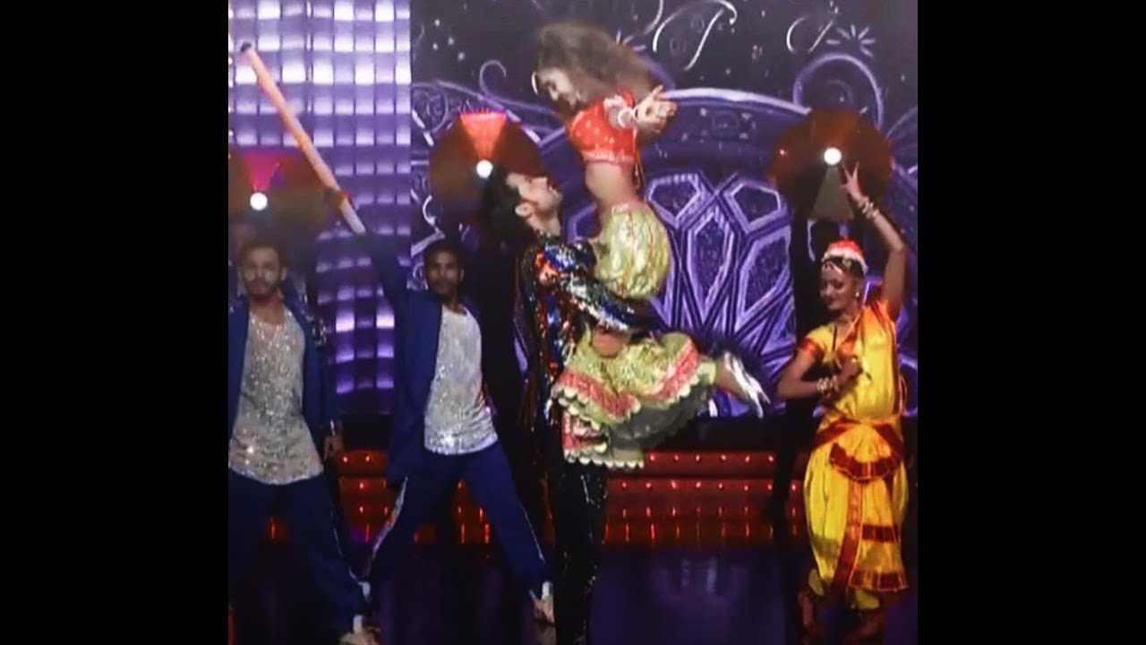 PaRiNa // PaRica // AnuPre VM. Kasauti Zindagi Kay. Parth Samthaan, Erica Fernandes with Hina Khan.