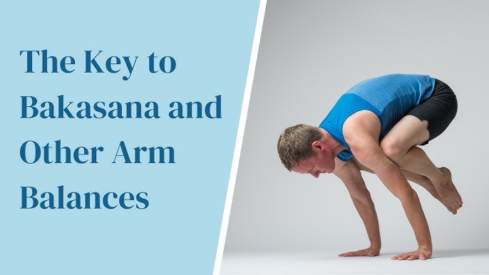 Beginner Arm Balances 