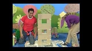 Play School - ABC Kids - 2009-03-17 Morning