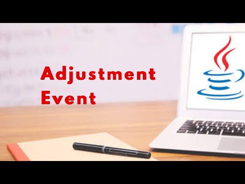 Event Handling Unit 1-4