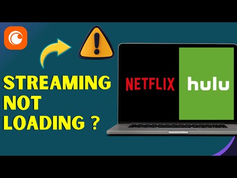 How to Fix Black Screen on Netflix, Hulu & Crunchyroll in 2025 (Quick Solution Guide)