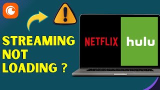 How to Fix Black Screen on Netflix, Hulu & Crunchyroll in 2025 (Quick Solution Guide)