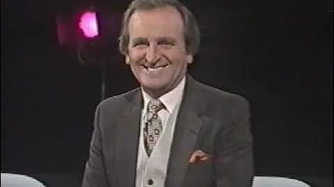 Friday Night Live with John Barbour - Guests:  Ant...