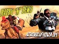 Rappy n demo revenge of ninja spy