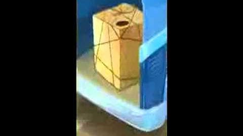 Cut the Rope  Experiments iPhone iPod Gameplay