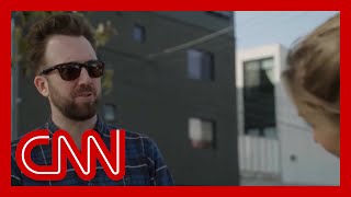 Daily Show Correspondent Takes On Anti-Vaers