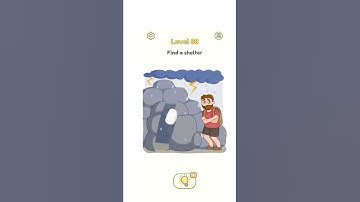 DOP 2 Delete One Part Level 88 Find a shelter