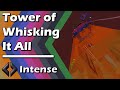 Tower of whisking it all towia  jtoh ashen towerworks