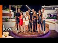 Deze 4 koppels staan in de finale | Love Island