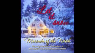 Nordfyns Percussion & Kim Sjøgren - The Secret of Christmas