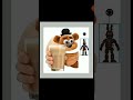 #fnaf chocolate bonnie #bonnie