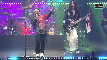 Kosong Toejuh, Masih Ada - Kotak Ft Ello | At Konser Dua Dekade 2024