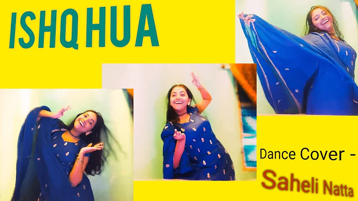 Ishq Hua | Full song | Aaja Nachle | Konkona Sen, Kunal Kapoor, Madhuri | Sonu Nigam, Shreya Ghoshal