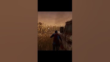 Only High Ping Can Kill Me -DBD- Get Me Out Of This Game Man