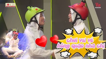 Gà Chiến Lan Ngọc đụng độ Gà Đại Lâm Vỹ Dạ và cái kết rách quần trên cầu tuột