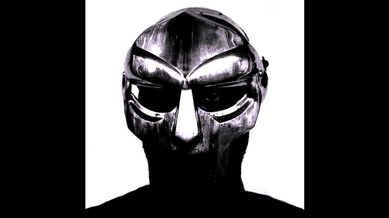 DOOM Madvillain All Caps Hip Hop Shirt 577 Sticker for Sale by jacibaze   Redbubble