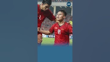 Vợ Quang Hải lộ clip 7 giây thái độ Doãn Hải My?