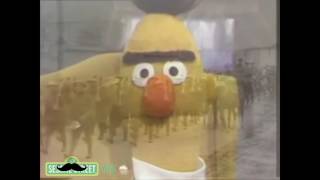 Bert has a WW1 Flashback
