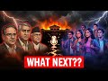 What Next ?? | Gen Z Protest Nepal