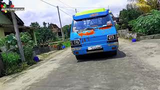 Story wa pickup l300