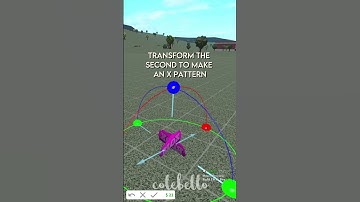 bloxburg custom plant TUTORIAL!!  #bloxburg  #roblox #bloxburgbuilds #bloxburgbuildhack