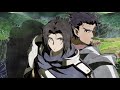 Utawarerumono: Itsuwari no Kamen Opening 2 - "Amakakeru Hoshi" by Suara